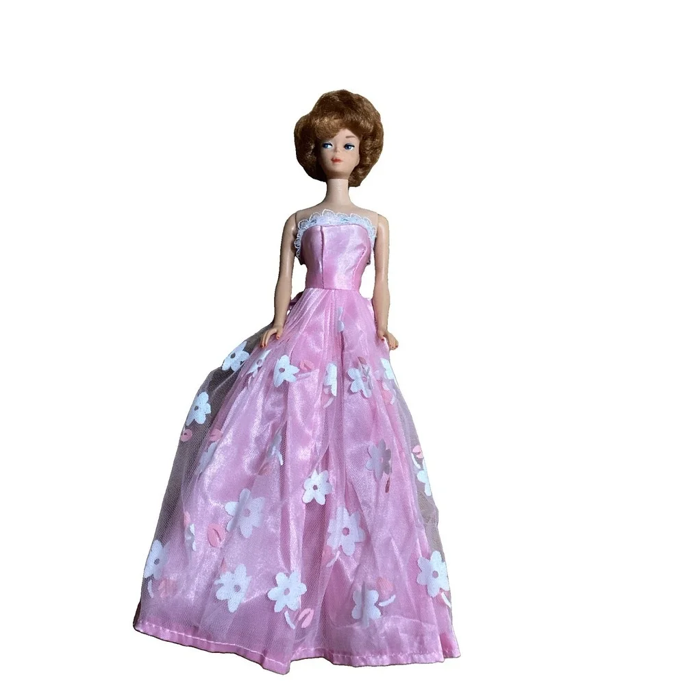 Lot Of (25) Fashion Doll Clothes Fits Barbie*Clothing Only, Barbie Not Included